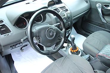 Renault: Renault Megane: 1.5 l | 2009 il 618000 km Universal — 24