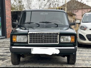 опель вектра а запчасти: VAZ (LADA) 2107: 1.6 l | 2005 il 250000 km Sedan