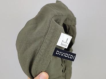 ppt style golf: H&M Divided, Koszula damska, rozmiar S — 4