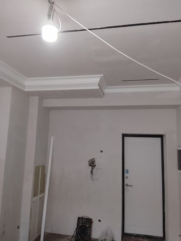 Ремонт под ключ: Ремонт под ключ | Дома, Кафе, рестораны, Комнаты Больше 6 лет опыта — 25