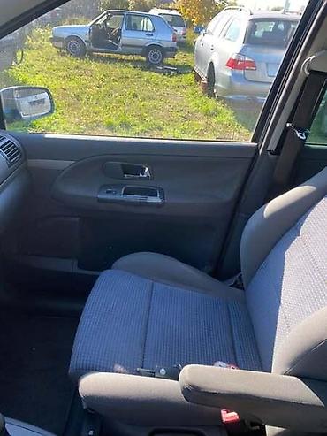 audi a6 c5: PODIZACI ZA VOLKSWAGEN SHARAN OD 2001. DO 2005. GOD. | Polovni — 1