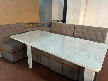 Кухонные столы и стулья: Кухонный стол и стул, Новый, Бесплатная доставка — 4