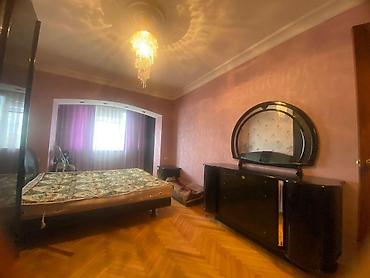 роза гул: Баку, Поселок Ясамал, 4 комнаты, Вторичка, м. Иншаатчылар, 105 м² — 5