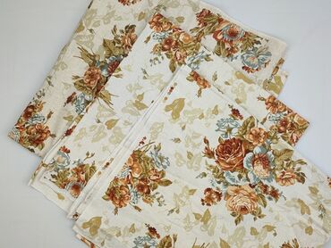 PL - Fabric 115 x 230, color - Multicolored, condition - Perfect