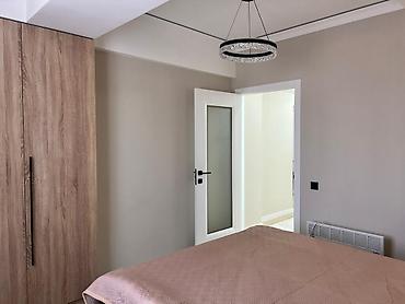 Продажа квартир: 2 комнаты, 49 м², Элитка, 7 этаж — 10