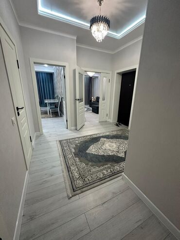 Продажа квартир: 2 комнаты, 70 м², Элитка, 7 этаж, Евроремонт — 2