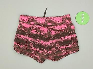 dresy strauss: H&M Sport, Szorty damskie, rozmiar S — 3