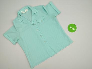 diverse bluzki: Koszula damska, rozmiar 3XL — 2