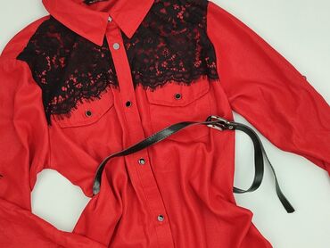 spódnice megi: Charm, Women`s shirt, size L (EU 40)
