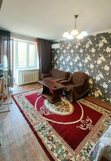 Продажа квартир: 1 комната, 32 м², Индивидуалка, 3 этаж, Косметический ремонт