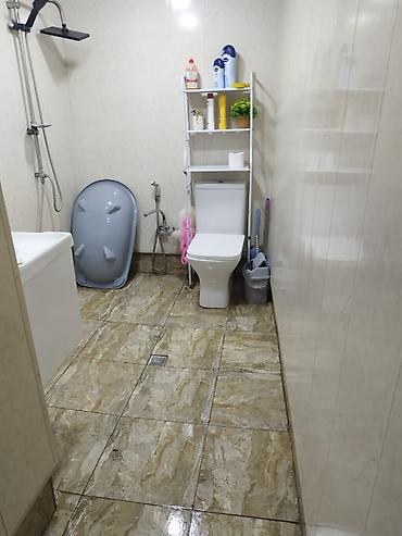 zigda heyet evleri: 6 otaqlı, 2 kv. m, Kredit yoxdur, Orta təmir — 6