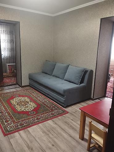 продаю дом ак ордо 1: Продаётся частный дом с большим двором.Имеются гараж, летняя кухня — 10