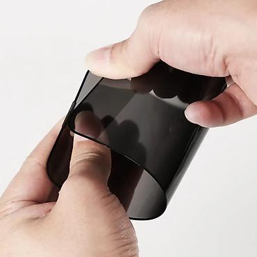 Zaštitne folije i stakla za telefone: Zastitno staklo Zastitno staklo Privacy Teracell Titan 2.5D za iPhone — 8