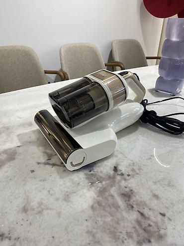 Бытовая техника: Пылесос для удаления клещей Monngo B62 Pro (Anti-Mite Vacuum) - — 3