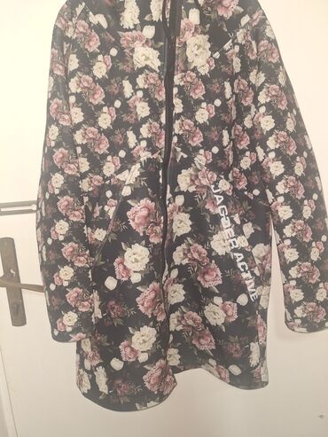 Ostale jakne, kaputi, prsluci: Prodajem originalnu Jagger Brand žensku jaknu, model JG 6416-01/19 na lalafo.rs — 1 Ostale jakne, kaputi, prsluci: Prodajem originalnu Jagger Brand žensku jaknu, model JG 6416-01/19 — 1