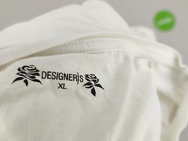 bluzki madex: Designer`s, Bluzka damska, rozmiar XL — 5