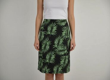 spódnice wizytowe: Shein, Women`s skirt, size S