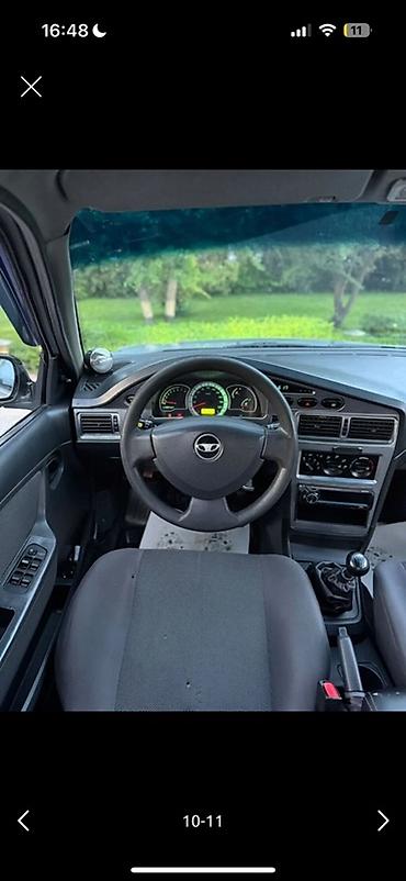 джили м9: Daewoo Nexia: 2010 г., 1.5 л, Механика, Бензин, Седан — 7