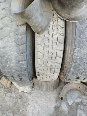 Шины: Продам цепи против гололеда импортные колеса на 12-20 3 шт накаченные — 4