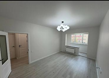 на ипотеку: 1 комната, 34 м², 106 серия, 7 этаж, Евроремонт — 2