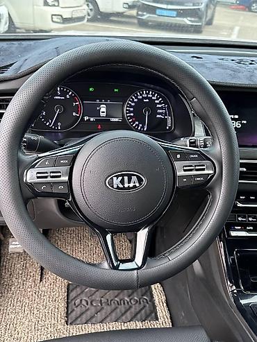 Kia: Kia K7: 2020 г., 3 л, Газ at lalafo.kg — 12 Kia: Kia K7: 2020 г., 3 л, Газ — 12
