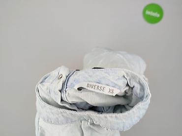 echo koszula: Diverse, Koszula damska, rozmiar XS — 5