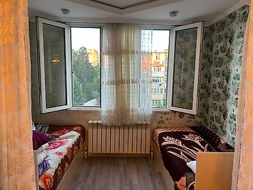 evler bine: Bakı, 2 otaqlı, Köhnə tikili, m. Neftçilər, 48 kv. m — 5