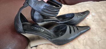 espadrile sa platformom beograd: Sandale, 36