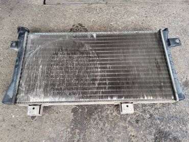 Auto delovi: Hladnjak Lada 21213 Niva. Polovno, ocuvano. Skinuto a rastavljenog — 13