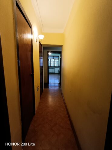 Yeni tikili: 3 otaqlı, Yeni tikili, 80 kv. m — 2