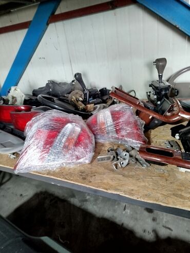 Другие автозапчасти: Мазда3запчасти. Привозные из Европы. моторыкаробки,хафкат,но — 3