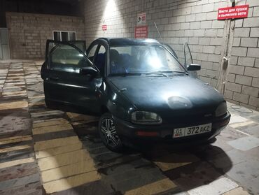 амортизаторы мазда 6: Mazda 121: 1991 г., 1.3 л, Механика, Бензин, Хетчбек