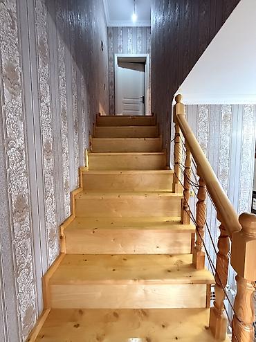 Həyət evləri və villaların satışı: 3 otaqlı, 80 kv. m, Yeni təmirli — 10