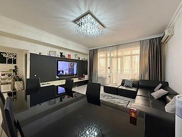 boulevard: For rent 3 bedroom apartment in the "Golden Square". 80 Kyiv Street — 7