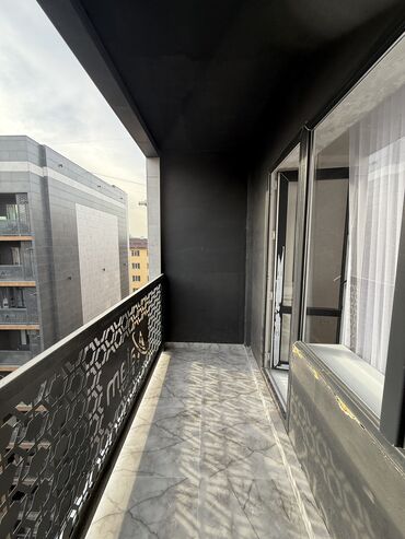 Продажа квартир: 2 комнаты, 53 м², 108 серия, 9 этаж — 6