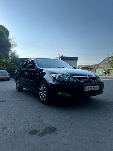 тойота камри сороковка: Toyota Camry: 2003 г., 2.4 л, Автомат, Бензин, Седан