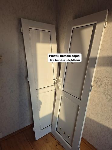 hamam xalcası: *qiyməti 50 manat* *ünvan Hövsan z⁹⁰kod2616👩🏻‍💻*Plastik hamam qapısı — 1