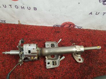 балка хова: Рулевая колонка TOYOTA MARK 2 GX110 2000 BEAMS 2001 (б/у)