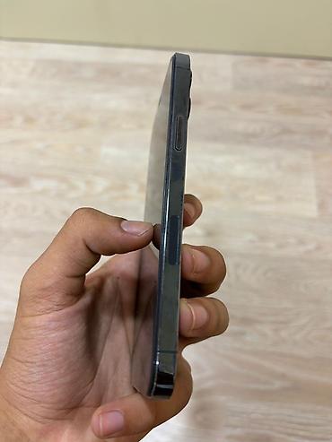 iphone 11 pro max dubay: IPhone 12 Pro Max, 256 GB, Qara — 4