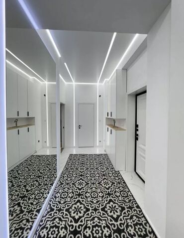 Продажа квартир: 2 комнаты, 86 м², Элитка, 2 этаж, Дизайнерский ремонт at lalafo.kg — 6 Продажа квартир: 2 комнаты, 86 м², Элитка, 2 этаж, Дизайнерский ремонт — 6