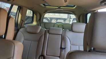 машина мерс с: Mercedes-Benz GL-Class: 2007 г., 4.7 л, Автомат, Бензин, Внедорожник