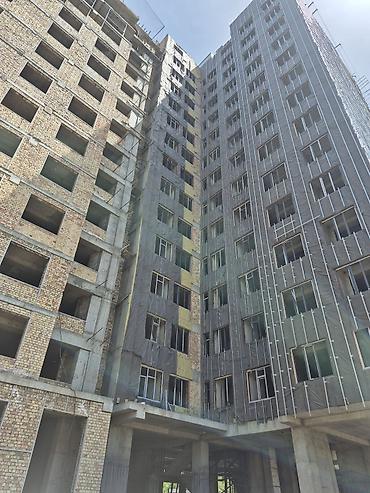 Продажа квартир: 1 комната, 45 м², Элитка, 7 этаж — 2