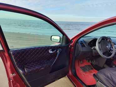 Renault: Renault Mégane II Grandtour (universal) - Kuzov: universal (5 qapı) — 23