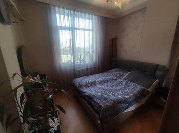 Mənzillər: 3 otaqlı, Yeni tikili, 95 kv. m — 3
