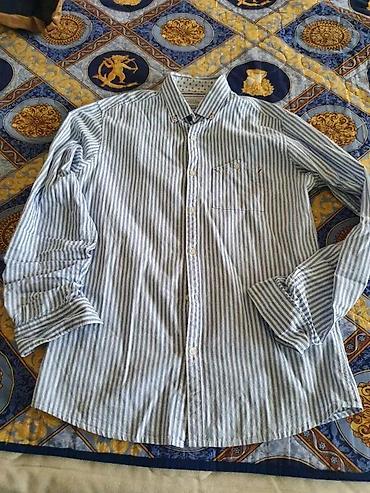 Košulje: ZARA, WAIKIKI, TUDORS, SPRINGFIELD, KAPORAL, L.O.G.G.,VELS/M | 1 — 7