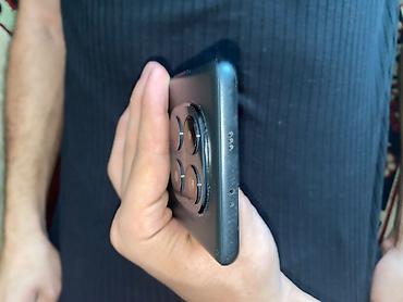 xiaomi ipad 5: Xiaomi 15, 256 GB, rəng - Qara, 
 Sensor, Barmaq izi, İki sim kartlı — 3