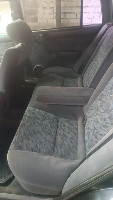 Toyota: Toyota Carina E: 1995 г., 1.6 л, Механика, Бензин, Универсал — 8