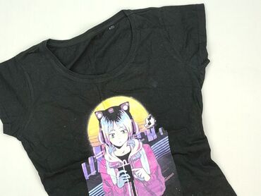 T-shirt damski, rozmiar L