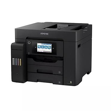 №: 14804 Məhsulun adı: ÇFQ Epson L6550 CIS Brend: Epson Kateqoriya