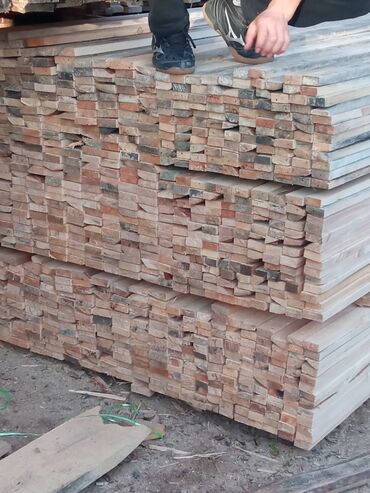 Брус: Оптом Российский лес брус,рейка,стропила,балка — 10